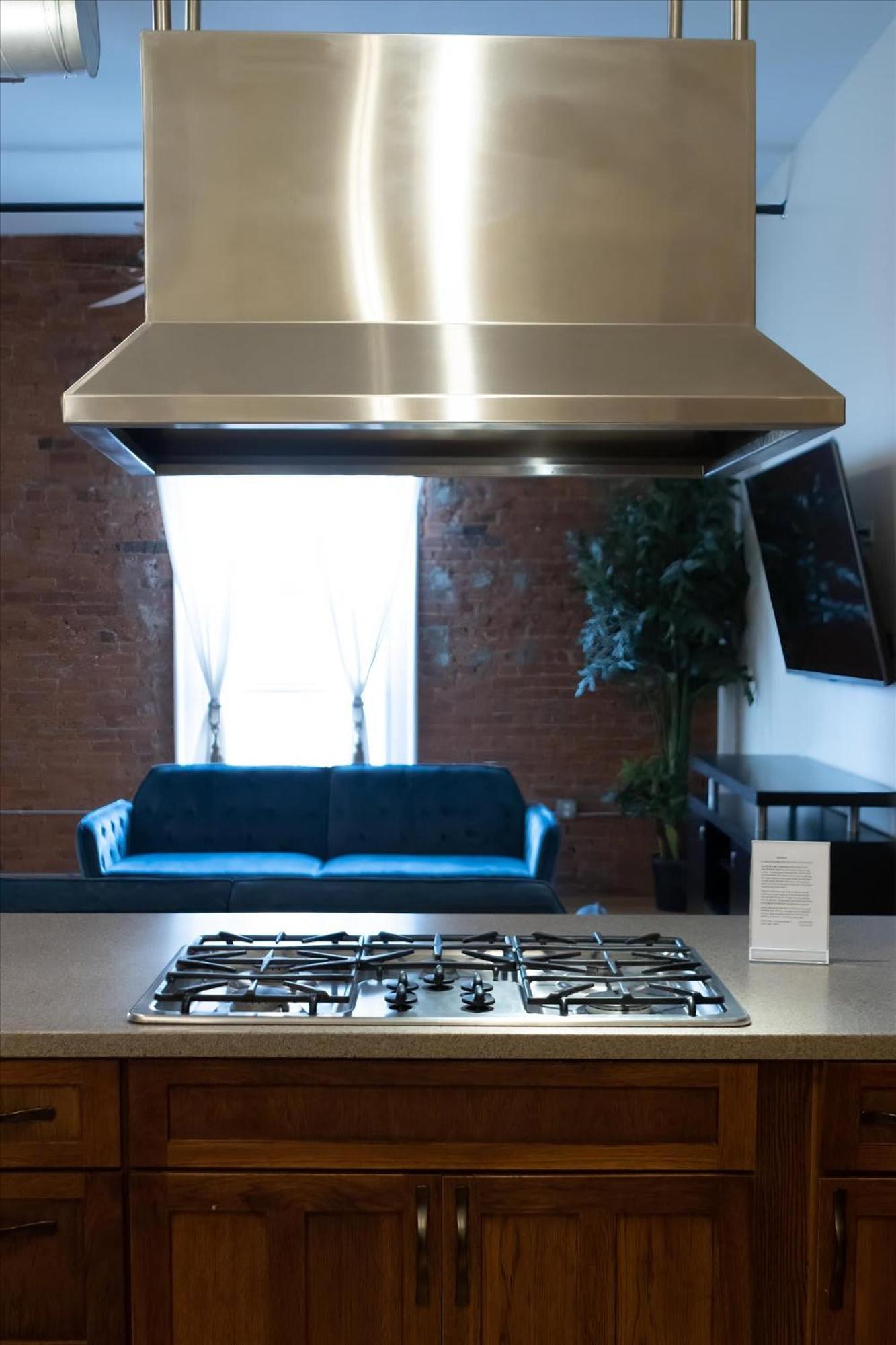 Top Floor Loft In Downtown Indianapolis!!! Kültér fotó